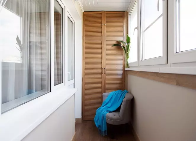 Отзыв застекления балконов и окон