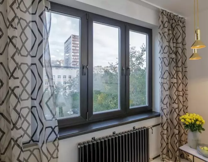 Отзыв застекления балконов и окон