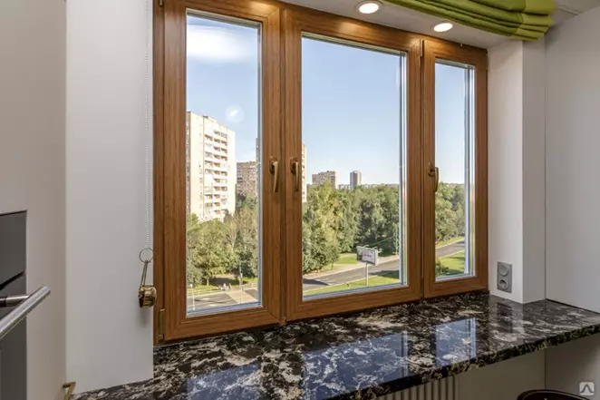 Отзыв застекления балконов и окон