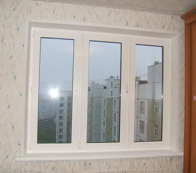 Отзыв застекления балконов и окон