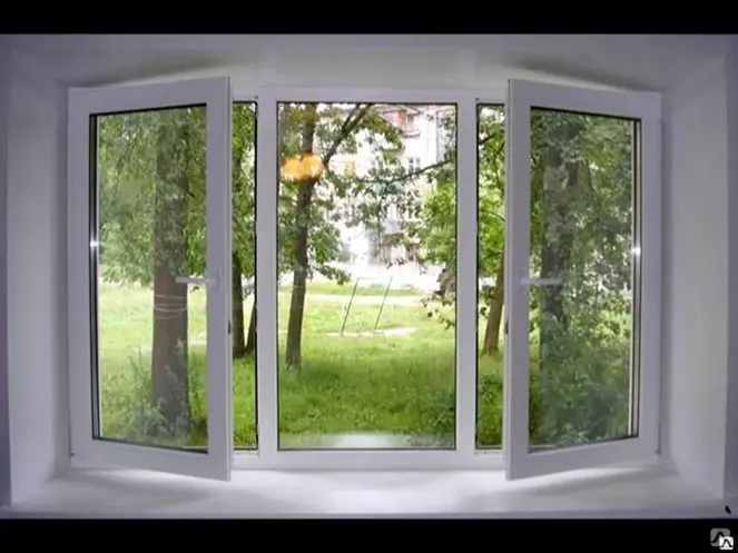 Отзыв застекления балконов и окон
