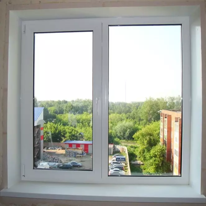 Отзыв застекления балконов и окон