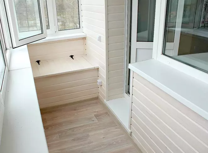 Отзыв застекления балконов и окон