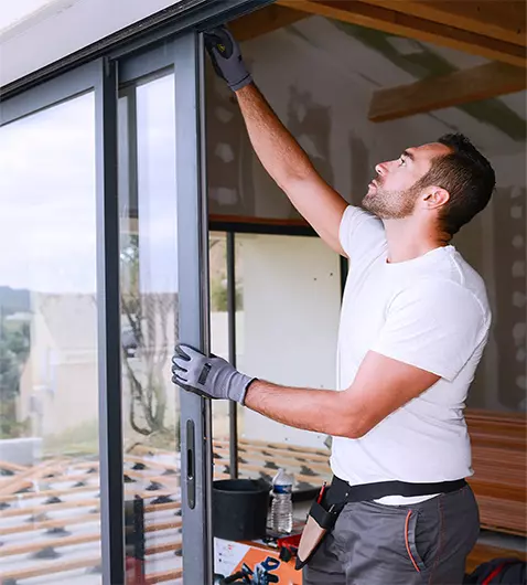 Мастер застекления балконов